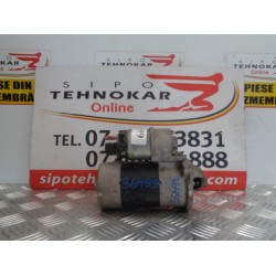 ELECTROMOTOR VOLKSWAGEN POLO 6N  1.0B , AN 1998-2002, AFTERMARKET 