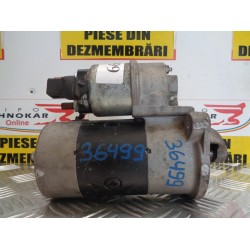 ELECTROMOTOR VOLKSWAGEN POLO 6N  1.0B , AN 1998-2002, AFTERMARKET 