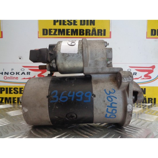 ELECTROMOTOR VOLKSWAGEN POLO 6N  1.0B , AN 1998-2002, AFTERMARKET 