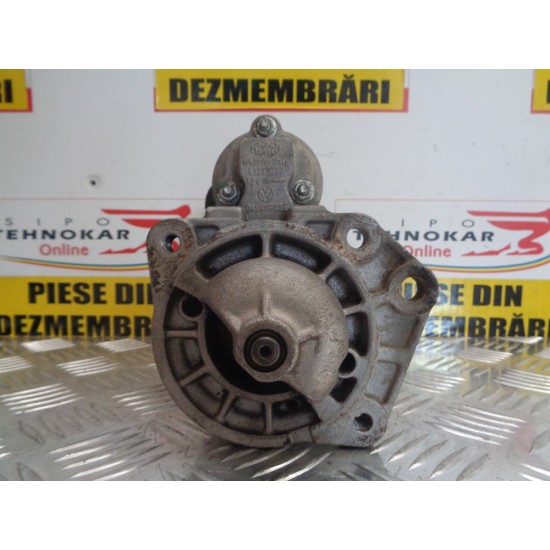 ELECTROMOTOR VOLKSWAGEN POLO 6N  1.0B , AN 1998-2002, AFTERMARKET 