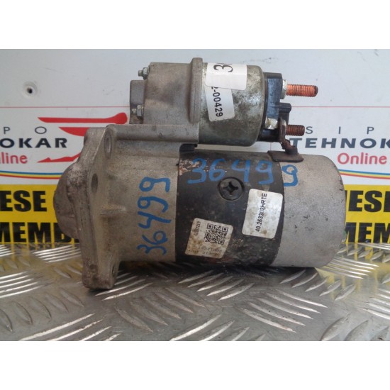 ELECTROMOTOR VOLKSWAGEN POLO 6N  1.0B , AN 1998-2002, AFTERMARKET 