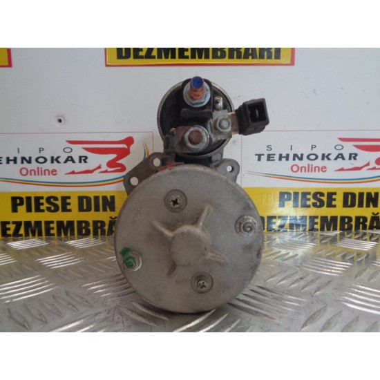 ELECTROMOTOR VOLKSWAGEN POLO 6N  1.0B , AN 1998-2002, AFTERMARKET 