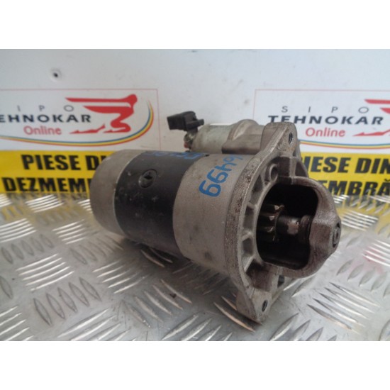 ELECTROMOTOR VOLKSWAGEN POLO 6N  1.0B , AN 1998-2002, AFTERMARKET 