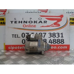 ELECTROMOTOR SMART FORTWO 450 0.6/0.7B , AN 1998-2007