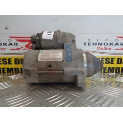 ELECTROMOTOR SMART FORTWO 450 0.6/0.7B , AN 1998-2007
