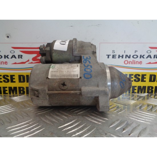 ELECTROMOTOR SMART FORTWO 450 0.6/0.7B , AN 1998-2007