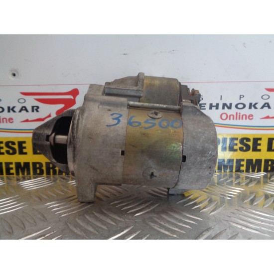 ELECTROMOTOR SMART FORTWO 450 0.6/0.7B , AN 1998-2007