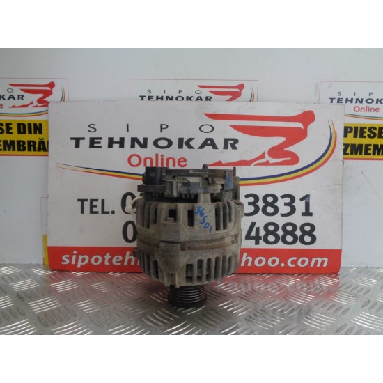 ALTERNATOR VOLKSWAGEN POLO 6N 1.0B , AN 1998-2002