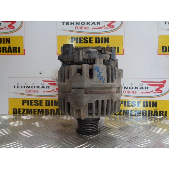 ALTERNATOR VOLKSWAGEN POLO 6N 1.0B , AN 1998-2002