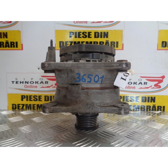 ALTERNATOR VOLKSWAGEN POLO 6N 1.0B , AN 1998-2002