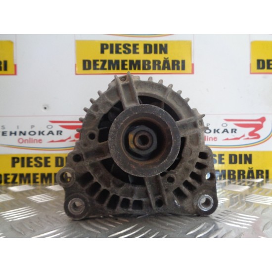 ALTERNATOR VOLKSWAGEN POLO 6N 1.0B , AN 1998-2002