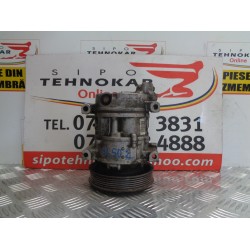 COMPRESOR AC FIAT STILO 1.9JTD , AN 2001-2007