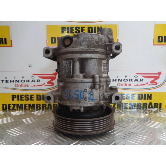 COMPRESOR AC FIAT STILO 1.9JTD , AN 2001-2007