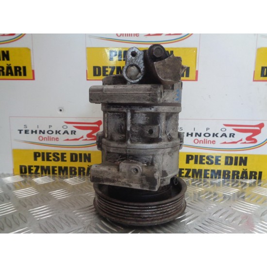 COMPRESOR AC FIAT STILO 1.9JTD , AN 2001-2007