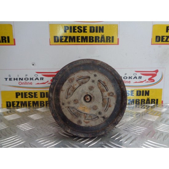 COMPRESOR AC FIAT STILO 1.9JTD , AN 2001-2007