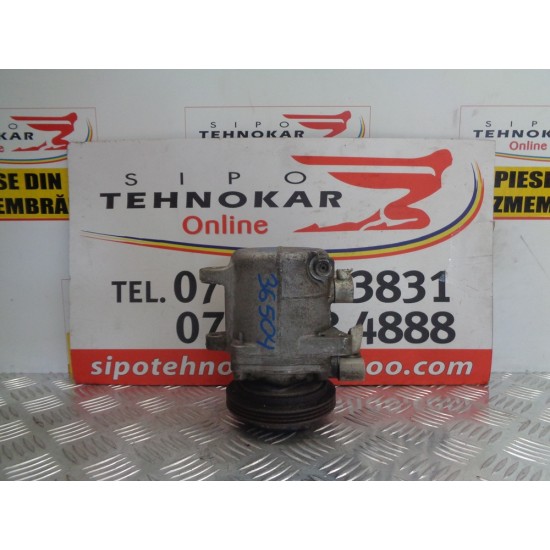 COMPRESOR AC SMART FORTWO 450 0.6/.07B, AN 1998-2007