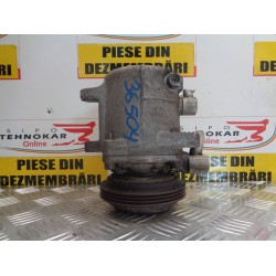 COMPRESOR AC SMART FORTWO 450 0.6/.07B, AN 1998-2007