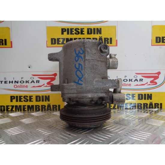 COMPRESOR AC SMART FORTWO 450 0.6/.07B, AN 1998-2007