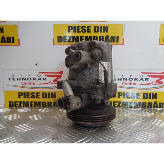 COMPRESOR AC SMART FORTWO 450 0.6/.07B, AN 1998-2007