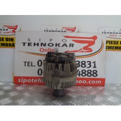 ALTERNATOR SKODA FABIA 1.4MPI , 2000-2007