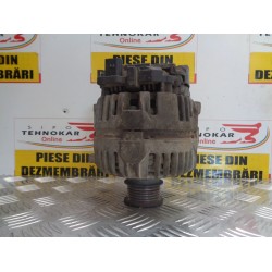 ALTERNATOR SKODA FABIA 1.4MPI , 2000-2007