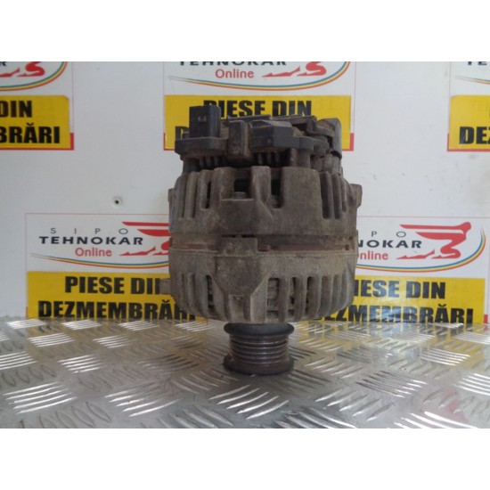 ALTERNATOR SKODA FABIA 1.4MPI , AN 2000-2007