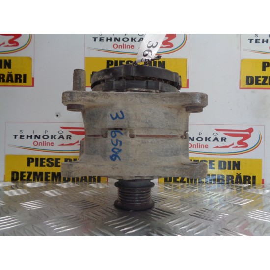 ALTERNATOR SKODA FABIA 1.4MPI , AN 2000-2007