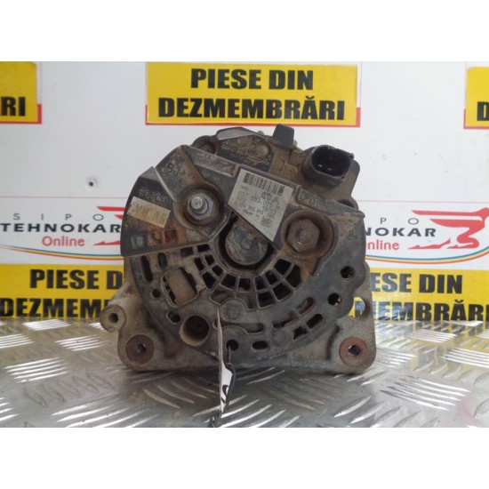 ALTERNATOR SKODA FABIA 1.4MPI , AN 2000-2007