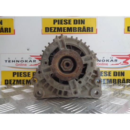 ALTERNATOR SKODA FABIA 1.4MPI , AN 2000-2007