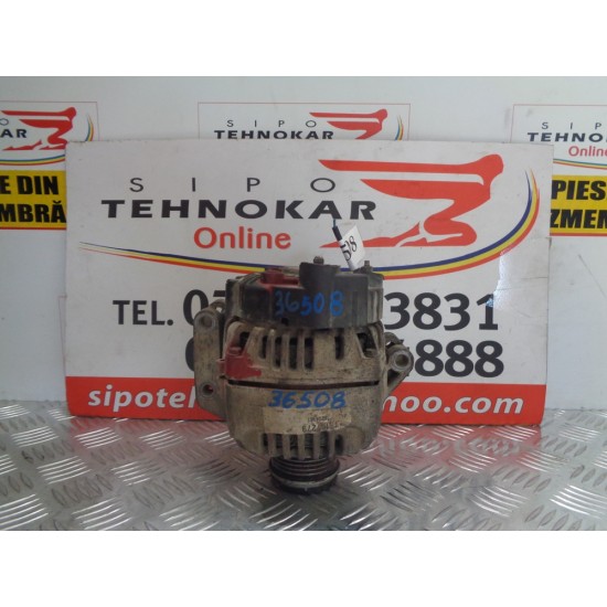 ALTERNATOR OPEL CORSA C 1.3CDTI , AN 2000-2006