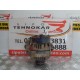 ALTERNATOR OPEL CORSA C 1.3CDTI , AN 2000-2006