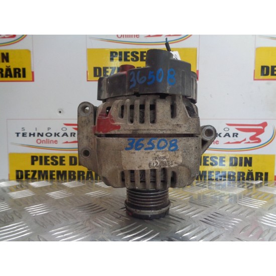 ALTERNATOR OPEL CORSA C 1.3CDTI , AN 2000-2006