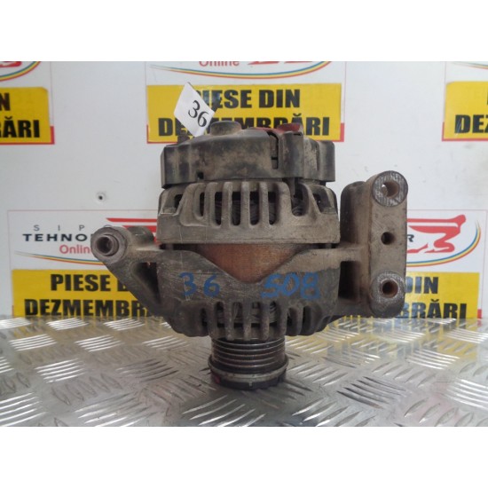 ALTERNATOR OPEL CORSA C 1.3CDTI , AN 2000-2006