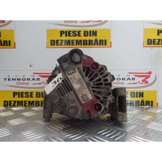 ALTERNATOR OPEL CORSA C 1.3CDTI , AN 2000-2006