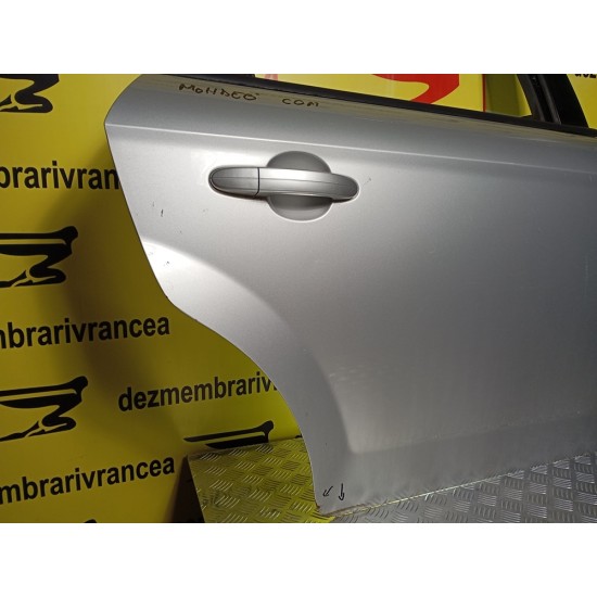 USA DREAPTA SPATE FORD MONDEO MK4 COMBI ,AN 2008-2012 ! USA DREAPTA SPATE FORD MONDEO MK4 COMBI ,AN 2008-2012 !