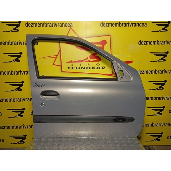 USA DREAPTA FATA RENAULT SYMBOL ,AN 2002-2008 !