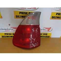 STOP STANGA BMW X5 , E53, AN 1999-2003