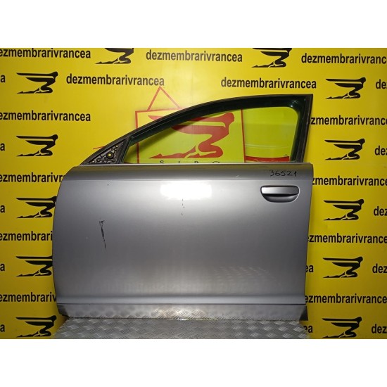 USA STANGA FATA AUDI A6 C6 , AN 2005-2009 !