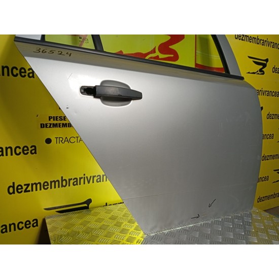 USA DREAPTA SPATE OPEL ASTRA H COMBI , AN 2005-20210 !