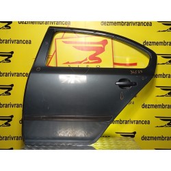 USA DREAPTA SPATE SKODA Octavia II ,AN 2004-2008 !