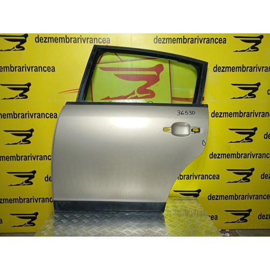 USA STANGA SPATE CITROEN C4 ,AN 2004-2010 ! USA STANGA SPATE CITROEN C4 ,AN 2004-2010 !