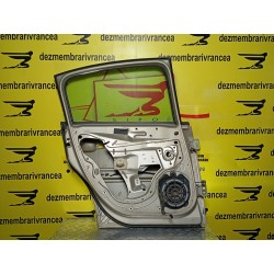 USA STANGA SPATE CITROEN C4 ,AN 2004-2010 !