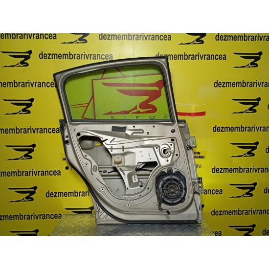 USA STANGA SPATE CITROEN C4 ,AN 2004-2010 ! USA STANGA SPATE CITROEN C4 ,AN 2004-2010 !
