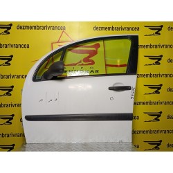 USA STANGA FATA CITROEN C3 ,AN 2002-2009 !