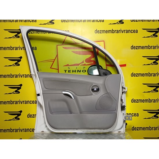 USA STANGA FATA CITROEN C3 ,AN 2002-2009 ! USA STANGA FATA CITROEN C3 ,AN 2002-2009 !