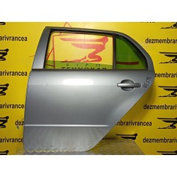 USA STANGA SPATE SKODA FABIA I ,AN 2000-2007 !