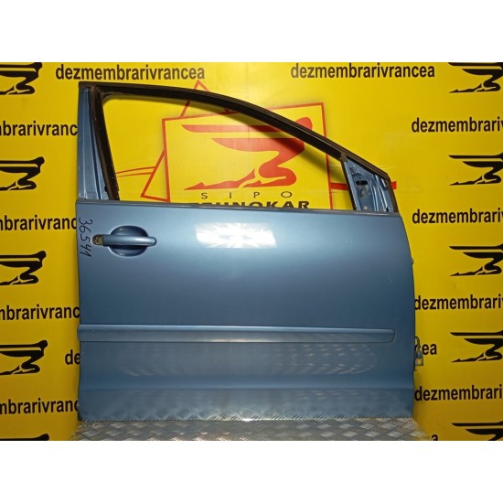 USA DREAPTA FATA VOLKSWAGEN POLO 9N ,AN 2001-2008 ! USA DREAPTA FATA VOLKSWAGEN POLO 9N ,AN 2001-2008 !
