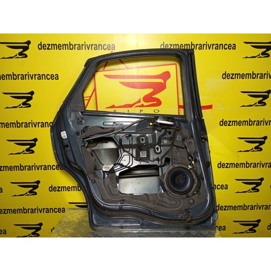USA STANGA SPATE FORD MONDEO MK4 ,AN 2007-2012 !