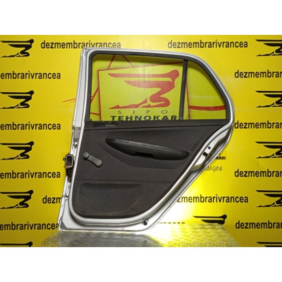 USA DREAPTA SPATE SKODA FABIA I ,AN 2000-2008 ! USA DREAPTA SPATE SKODA FABIA I ,AN 2000-2008 !