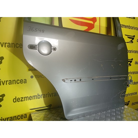 USA DREAPTA SPATE VOLKSWAGEN TOURAN , AN 2003-2010 ! USA DREAPTA SPATE VOLKSWAGEN TOURAN , AN 2003-2010 !